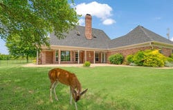 12843 Farm Road 909, Bogata, TX 75417