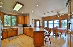 10124 Timberwolf Trail, Kabetogama, MN 56669