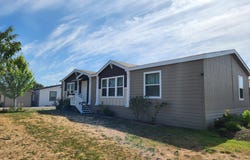 110 NW ANNE AVE, Winston, OR 97496
