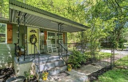 2317  Brown Rd, Knowxville, TN 37920