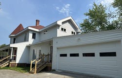 30 Elm Street, Fort Kent, ME 04743