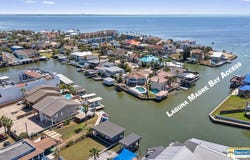 104 W Morningside Dr., South Padre Island, TX 78597