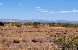 Lot 110 E Calle Entrada, Douglas, AZ 85607