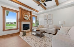 8513 W Pebble St, Maize, KS 67101