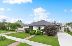 3416 CLIFFORD Drive, Metairie, LA 70002