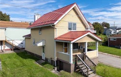 140 Hamilton St, Whitaker, PA 15120