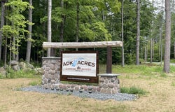 1 Adk Acres Pvt Road lot: (Lot 3), Edinburg, NY 12134