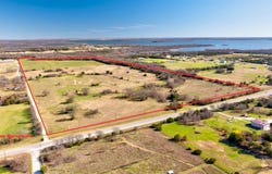 102.09 Ac. S FM-372, Valley View, TX 76272