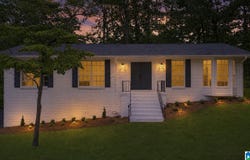 1036 MELISSA CIRCLE, LEEDS, AL 35094