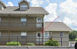 12 Scenic Court, Branson, MO 65616
