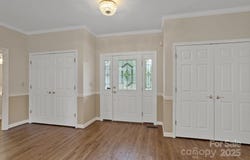 390 Classic Oaks Circle, Hendersonville, NC 28792