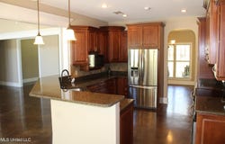875 Mccravy Road, Hickory Flat, MS 38633