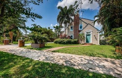 3730 FOSTER HILL DRIVE N, ST PETERSBURG, FL 33704