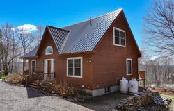 36 Lakeview Lane, Harrison, ME 04040