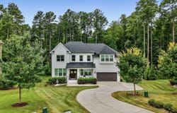 8101 Fergus Court, Wake Forest, NC 27587