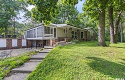 1847 New Salem Church Road, New Berlin, IL 62670