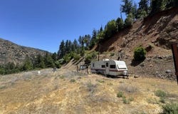 240 Rasmussen Ln., Junction City, CA 96048