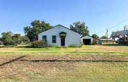 208 Jago Street, Quitaque, TX 79255