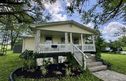 120 Lanetown Road, Nancy, KY 42544