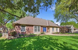 1101 SW 15th Street, Blue Springs, MO 64015