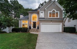 5065 Harbour Ridge Drive, Alpharetta, GA 30005