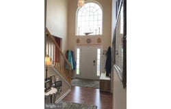 124 CHANDLERS GLEN DRIVE, BUNKER HILL, WV 25413