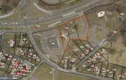 115 DAIRY CORNER PLACE, WINCHESTER, VA 22602