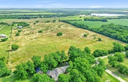 Mackey Road, Gunter, TX 75459