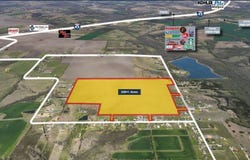 0 Newton Road, Ferris, TX 75125