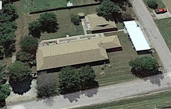 410 n  Fisher, Glasco, KS 67445