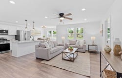 3835 Schneider Street, Lake Station, IN 46405