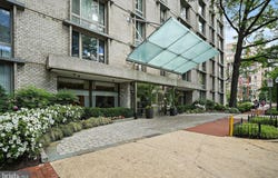 950 25TH STREET NW, WASHINGTON, DC 20037
