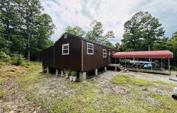 1472 Petters Road, Mountain View, AR 72560