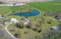 5301 NE 210TH Street, Solon, IA 52333