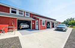 347 MOUNTAIN ROAD, Lebanon Twp., NJ 08833