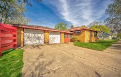 202 Searles Avenue, Benton Harbor, MI 49022