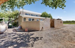 71 Olguin Road, Jarales, NM 87023