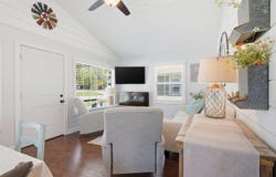 120 Mars Hill Drive, Clear Lake, IA 50428