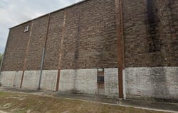 200 E Kenedy Avenue, Kingsville, TX 78363