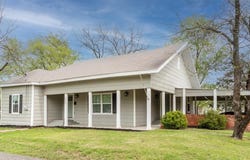 1406 Morse Street, Commerce, TX 75428