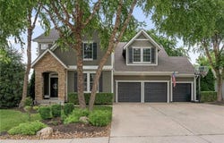 6034 Marion Street, Shawnee, KS 66218