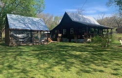 2026 Dry Creek, St Joe, AR 72675