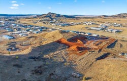 Lot 9 Colorado Boulevard, Spearfish, SD 57783