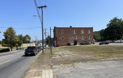 1504 Dodds Avenue, Chattanooga, TN 37404
