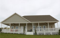 119 Dove Street, Boyd, TX 76023