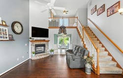 312 Canyon Drive, Auburn, IN 46706