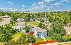 718 W Front, Livingston, MT 59047