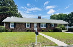107 Vernon Street, Greenville, NC 27858