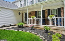 1204 JAMES RIFLE COURT NE, LEESBURG, VA 20176