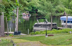 812 RIVER EDGE, Eagle River, WI 54521